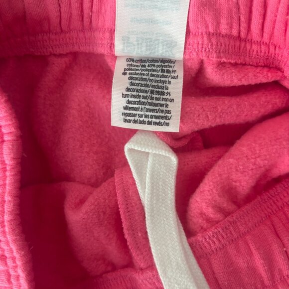 Victoria Secret Pink Joggers S/p/ch/170/68a - Picture 5 of 5